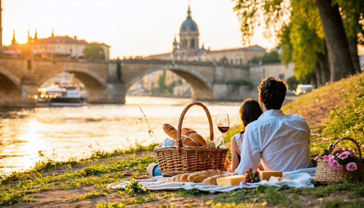 découvrez des idées romantiques pour un week-end inoubliable à lyon en duo, avec des activités, des lieux charmants et des moments à partager pour raviver la magie de votre relation.