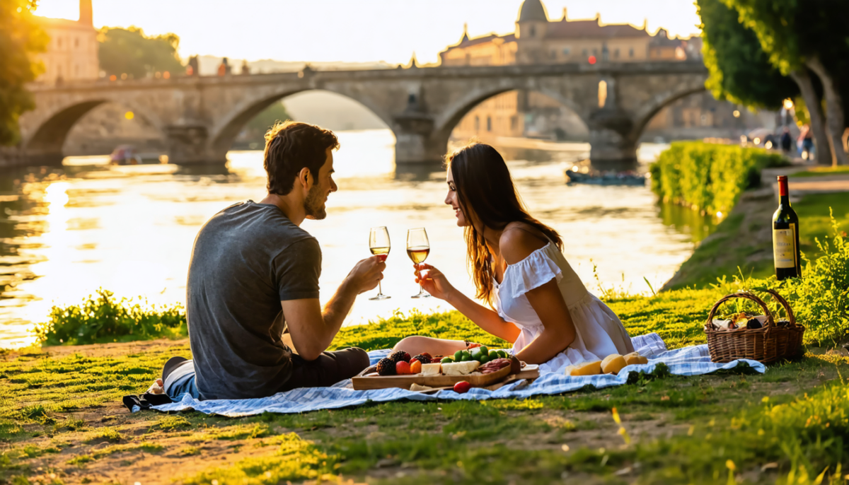 découvrez des idées romantiques pour partager des moments magiques à deux à lyon lors d'un week-end inoubliable, entre balades, dîners aux chandelles et lieux pittoresques.