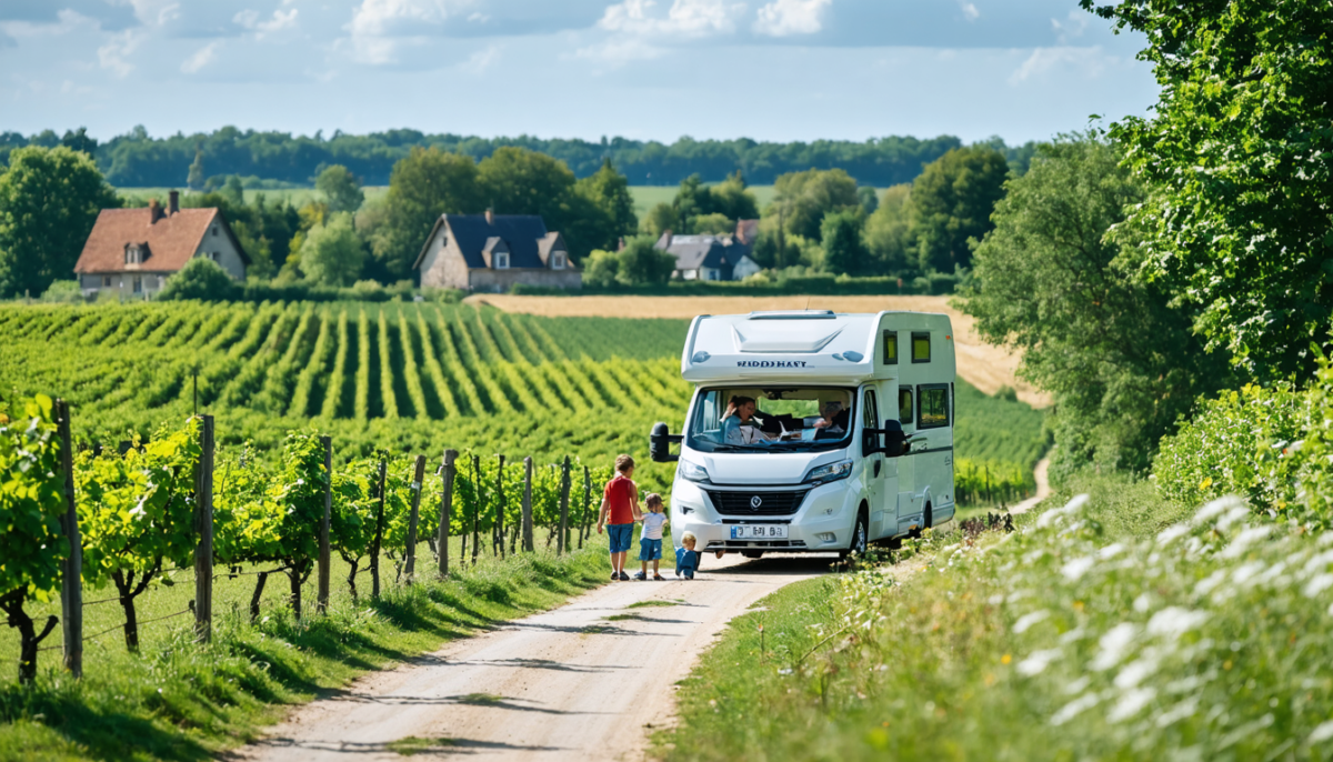 découvrez 9 leçons essentielles pour réussir un road trip en famille en normandie à bord d'un fourgon aménagé. astuces, conseils pratiques et itinéraires pour une aventure inoubliable.
