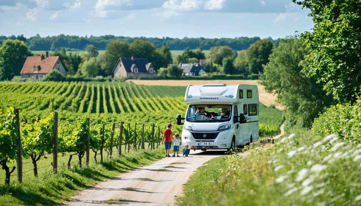 découvrez 9 leçons essentielles pour réussir un road trip en famille en normandie à bord d'un fourgon aménagé. astuces, conseils pratiques et itinéraires pour une aventure inoubliable.