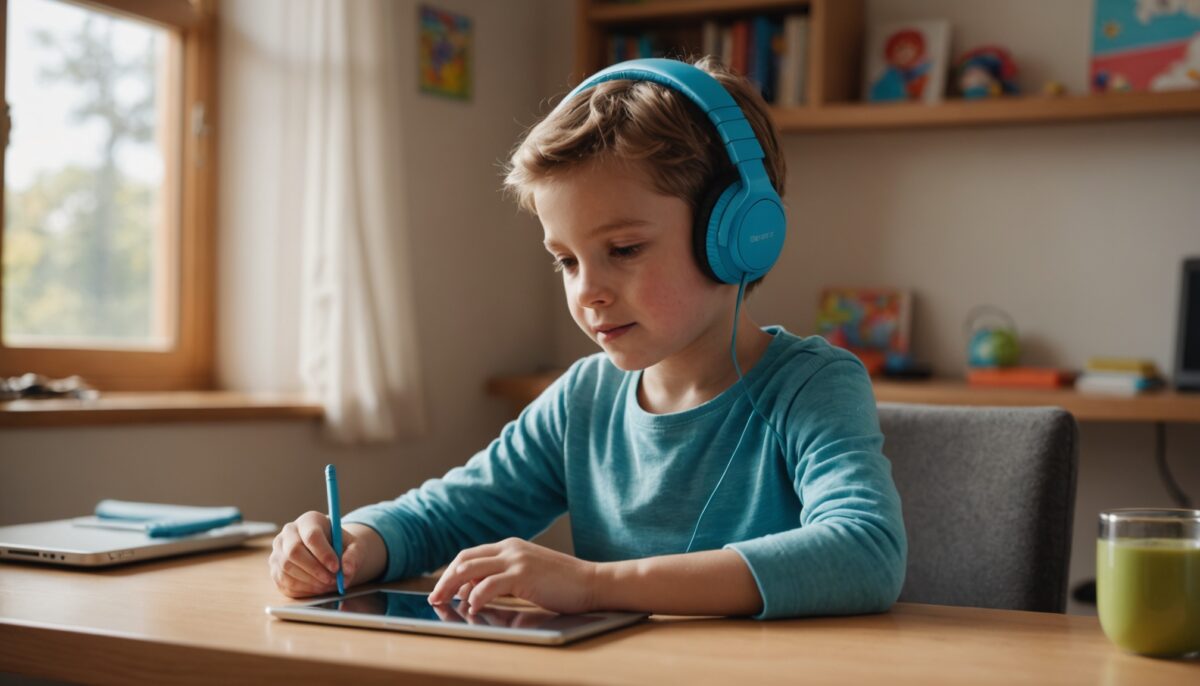Guide 2026 : Quel casque audio privilégier pour les enfants ?