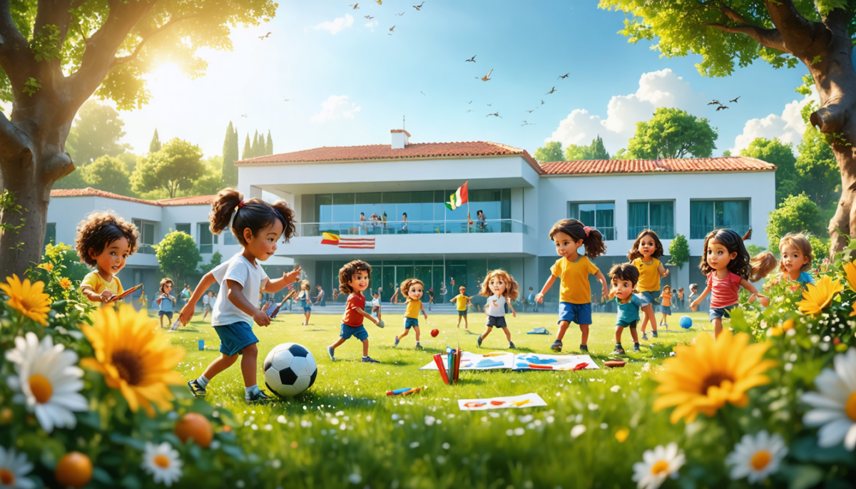 découvrez le calendrier officiel des vacances scolaires en espagne ainsi qu'un guide pratique complet pour planifier vos séjours en famille ou entre amis.