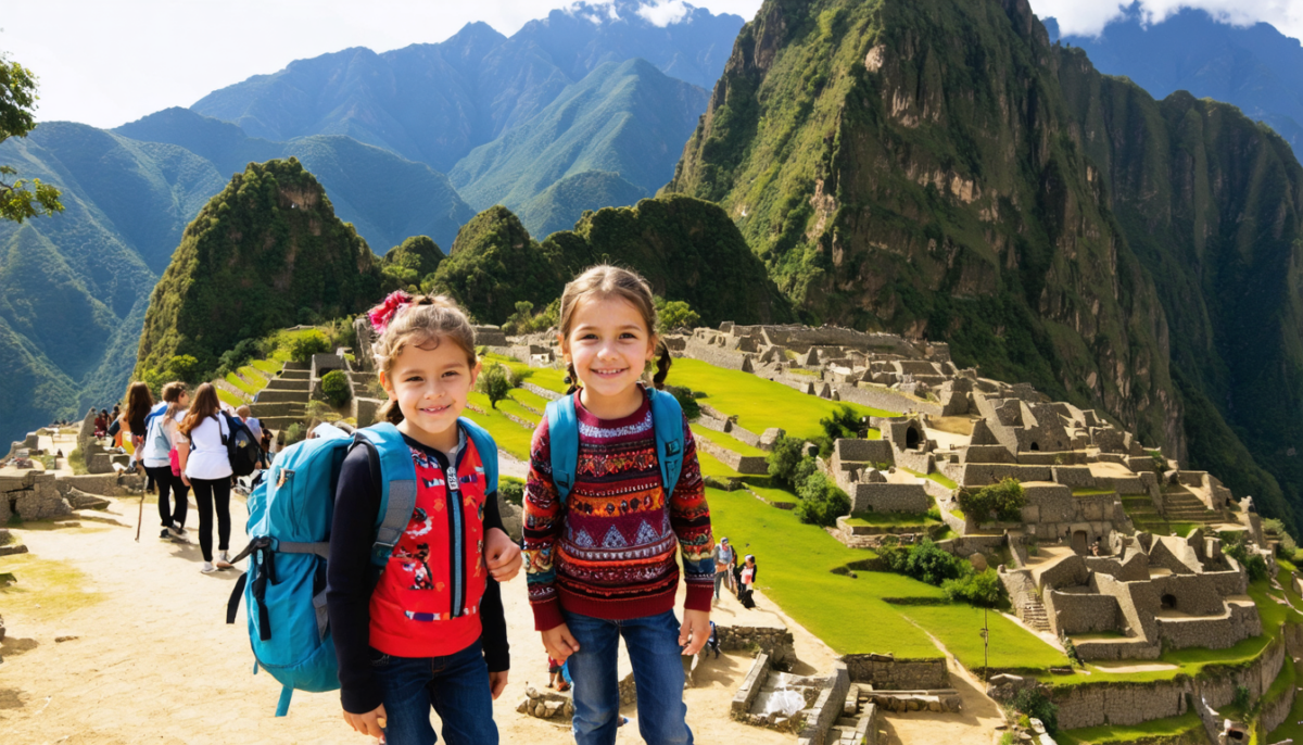 découvrez notre guide pratique pour organiser un voyage scolaire réussi et enrichissant au pérou, avec des conseils essentiels pour une expérience éducative inoubliable.