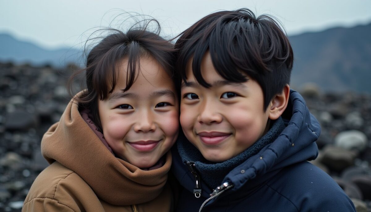 Volcans incontournables à découvrir en famille au Japon