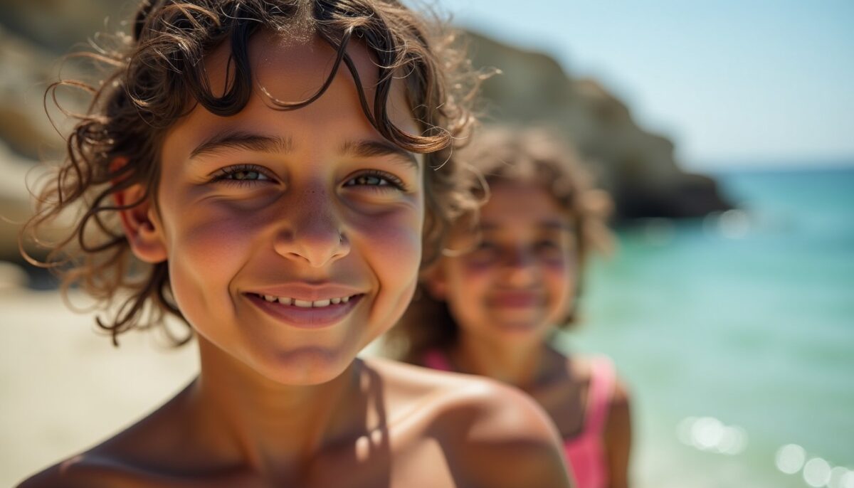 Les meilleures destinations familiales en Tunisie pour des vacances inoubliables