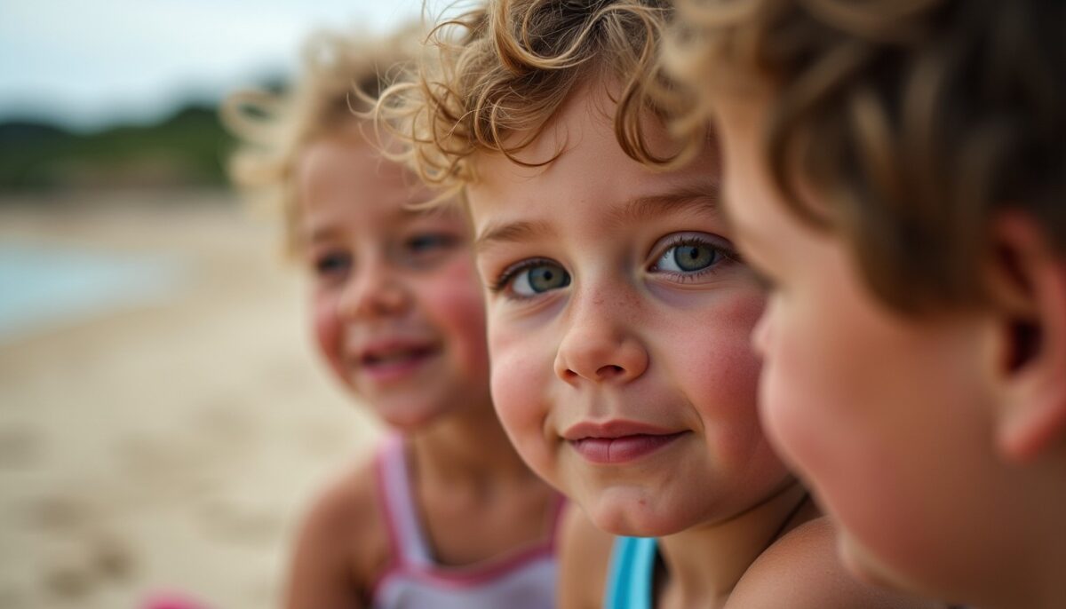 Vacances abordables en Bretagne au camping Le Diben : authenticité, nature et moments en famille garantis