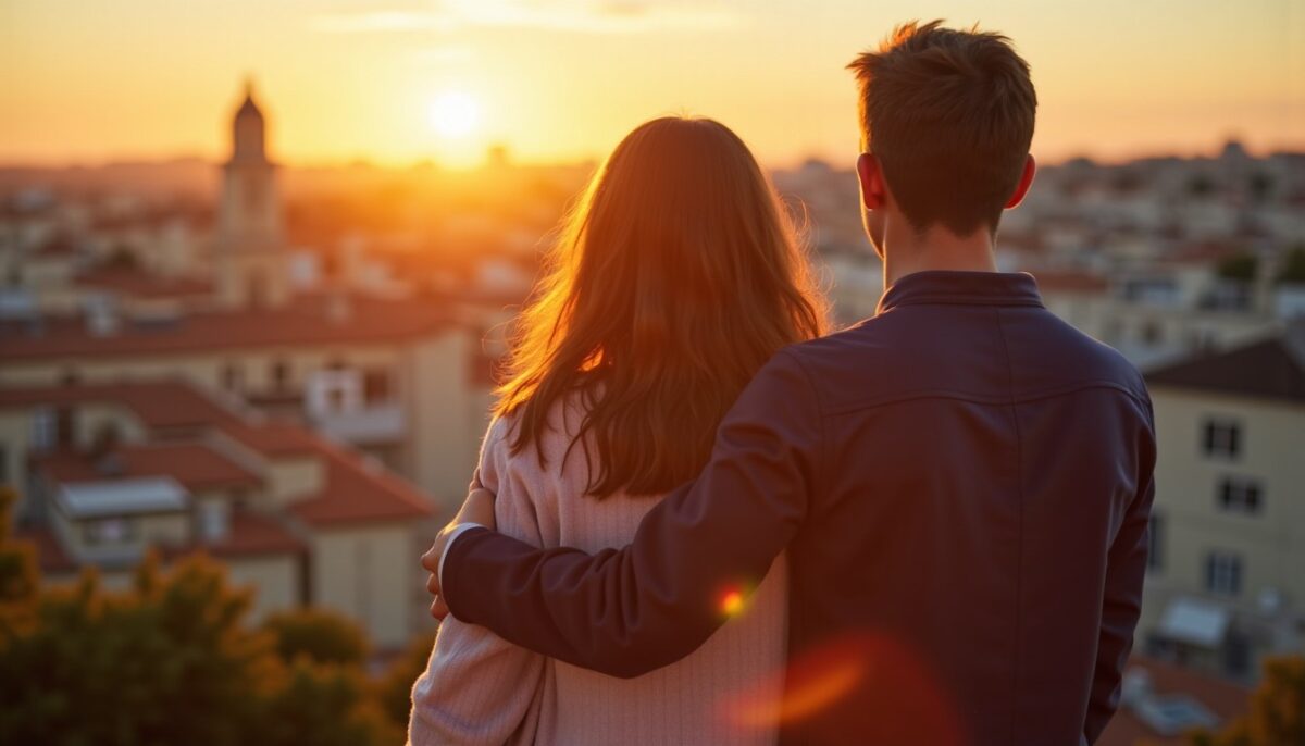 Les incontournables de Lyon pour savourer un coucher de soleil en famille
