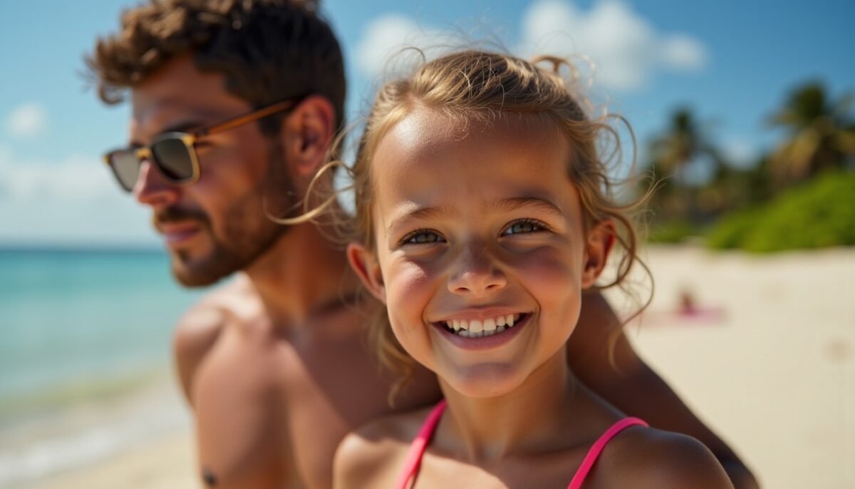 Séjour en famille au Long Beach Mauritius : notre expérience paradisiaque après une semaine