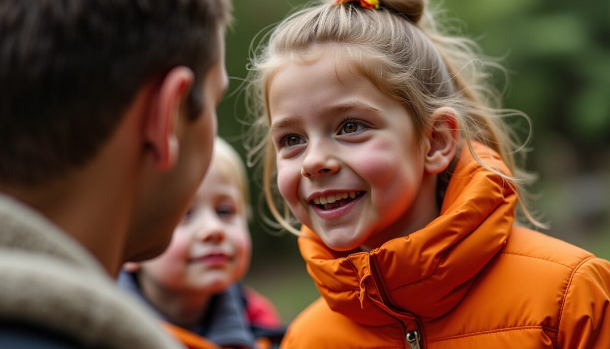 Explorer Orange en famille : un voyage ludique au cœur des trésors romains