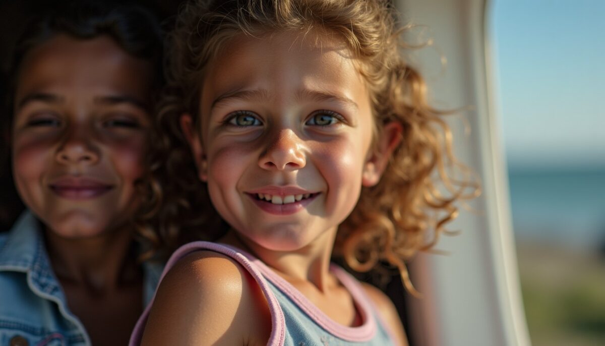 Voyager en famille : astuces pour gérer les imprévus et profiter pleinement de l'aventure