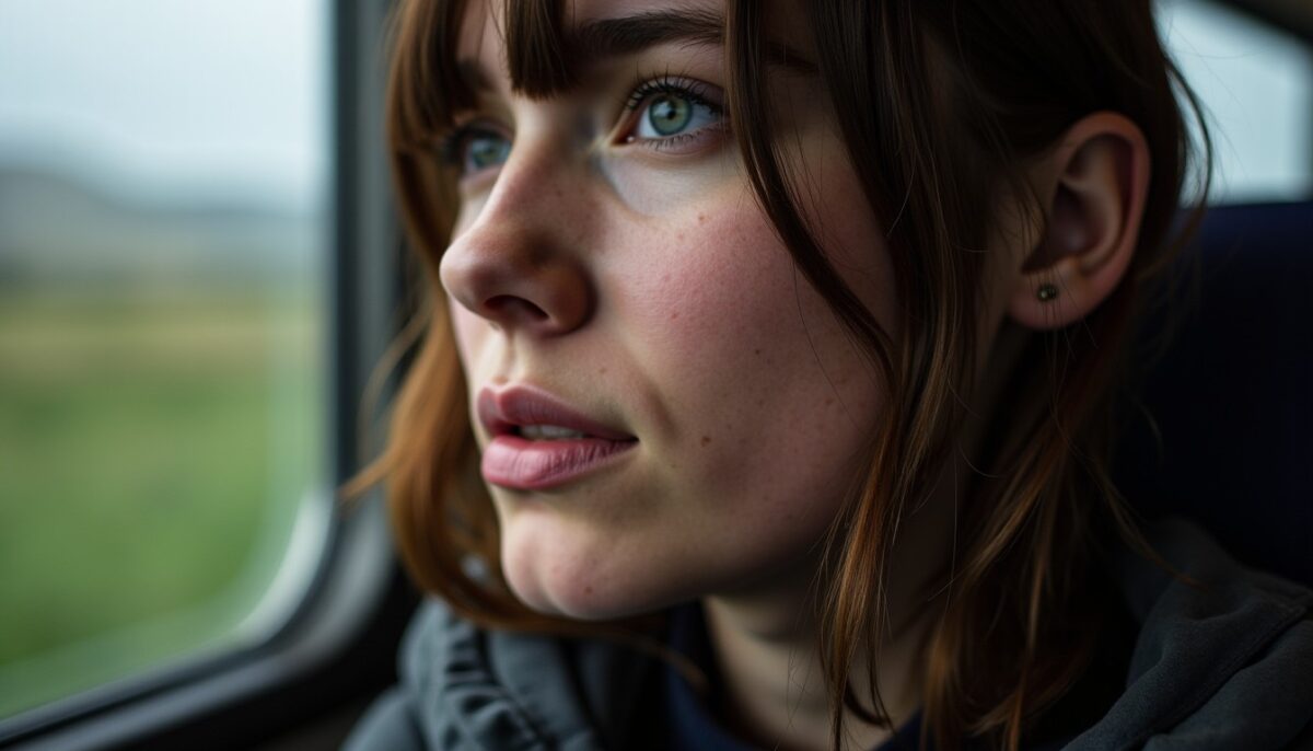 À bord du véritable Poudlard Express : notre escapade magique en train à travers l'Écosse