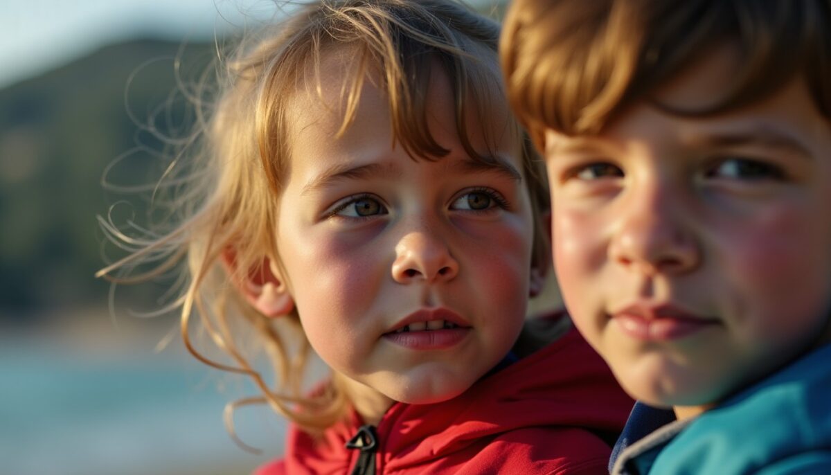 Conseils essentiels pour des voyages réussis avec vos enfants à l’étranger