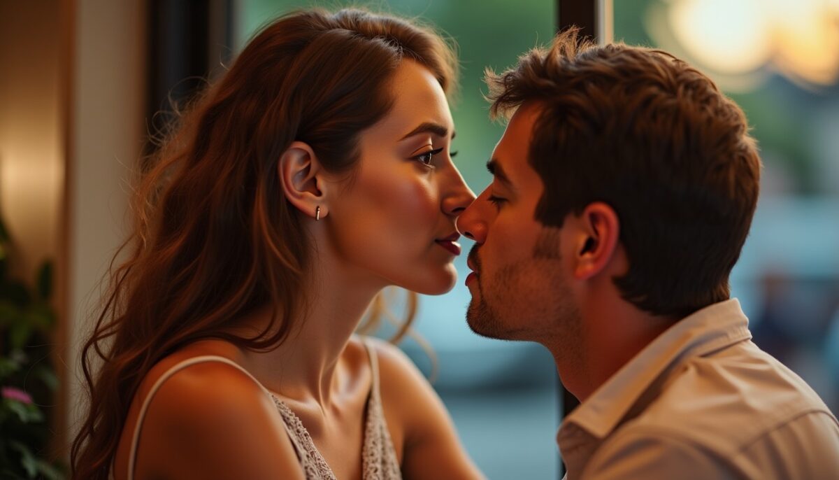 Escapade romantique à Lyon : hôtels charmants, restaurants gourmands et balades pour un séjour à deux inoubliable