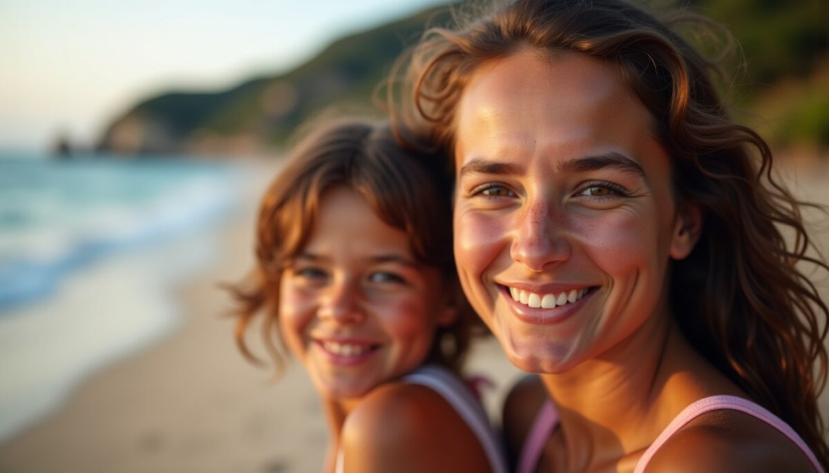 Top 9 des destinations idéales pour un voyage en famille au mois de mai