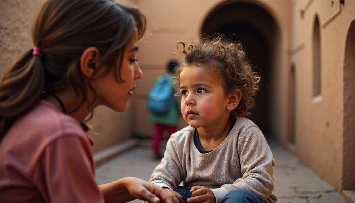 Découverte de Marrakech en famille : l'itinéraire de 3 jours testé par les El Mansour avec enfants