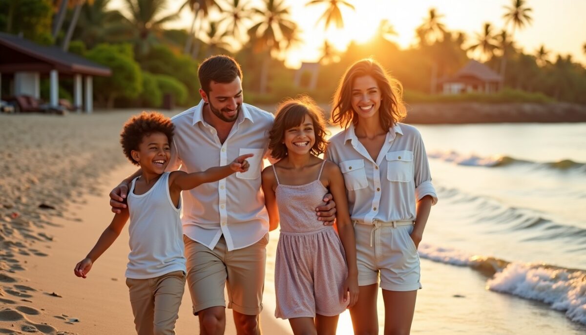 Bali en famille : 10 aventures incontournables recommandées par une famille expatriée