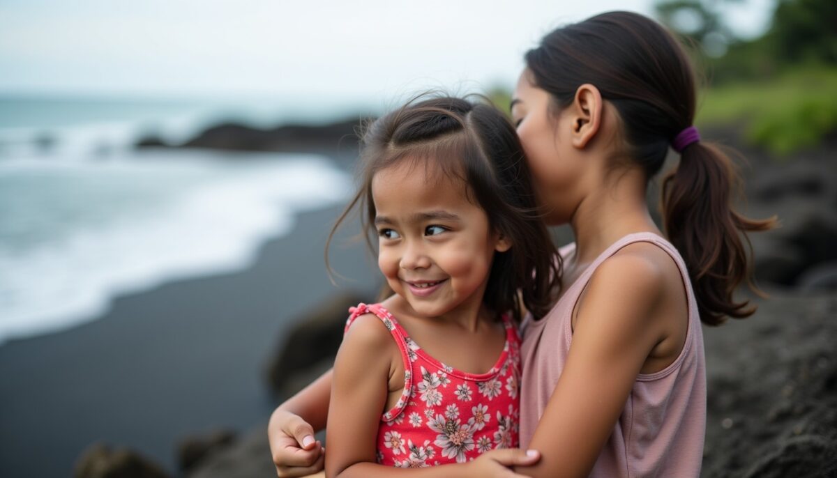 Découvrir Pura Tanah Lot en famille : astuces et conseils pour une visite avec enfants réussie