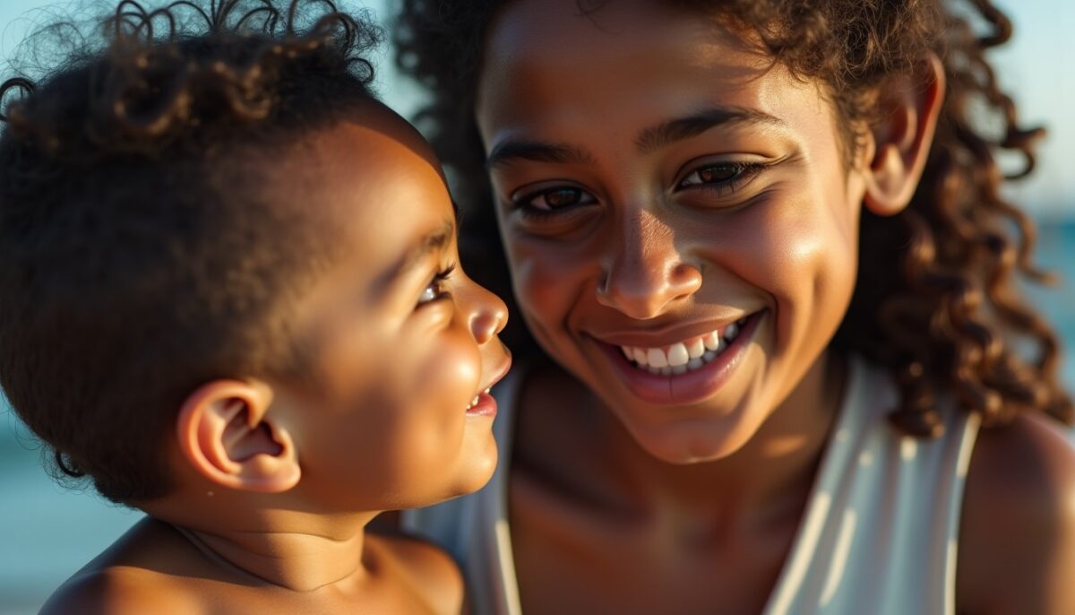 Expériences uniques et mémorables à partager en famille à La Réunion