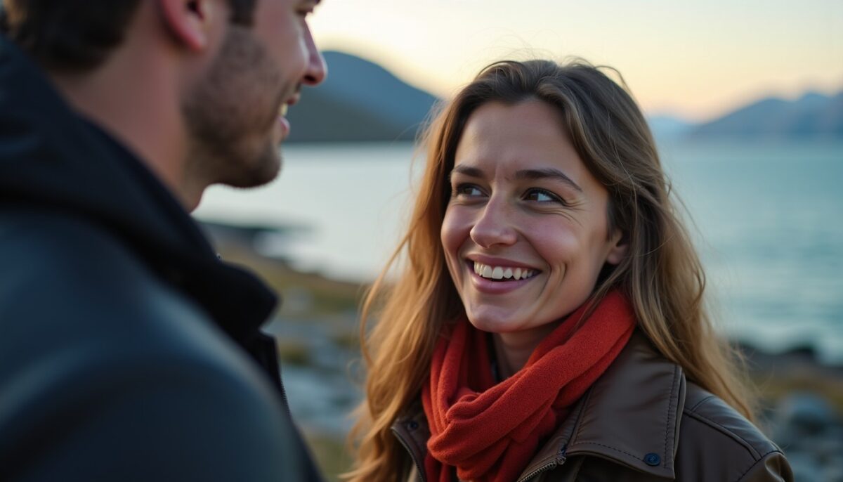 Lune de miel en Patagonie : escapade romantique entre fjords chiliens et les charmes d'Ushuaia