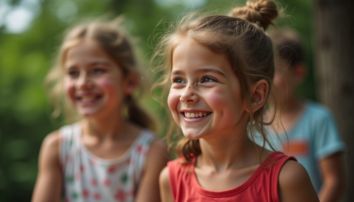 Découvrez notre sélection des 7 plus grands parcs d’attractions incontournables pour des aventures familiales inoubliables