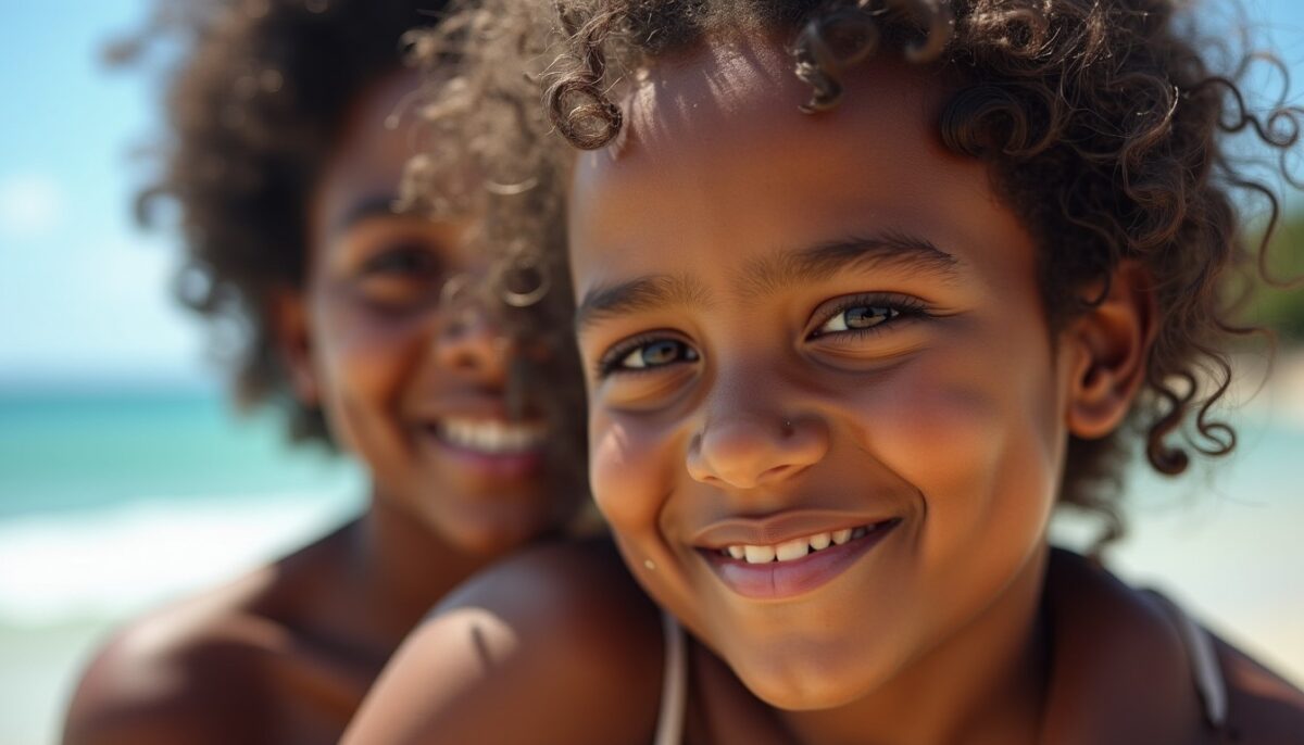 Découvrir Le Gosier en famille : plages paradisiaques et richesses de la culture créole en Guadeloupe