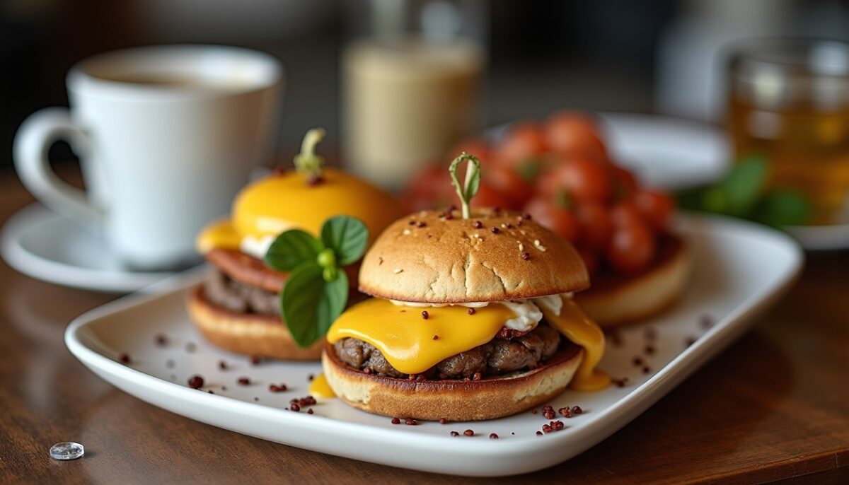 Brunch à Aix-en-Provence : Découvrez les 5 spots incontournables plébiscités par la communauté