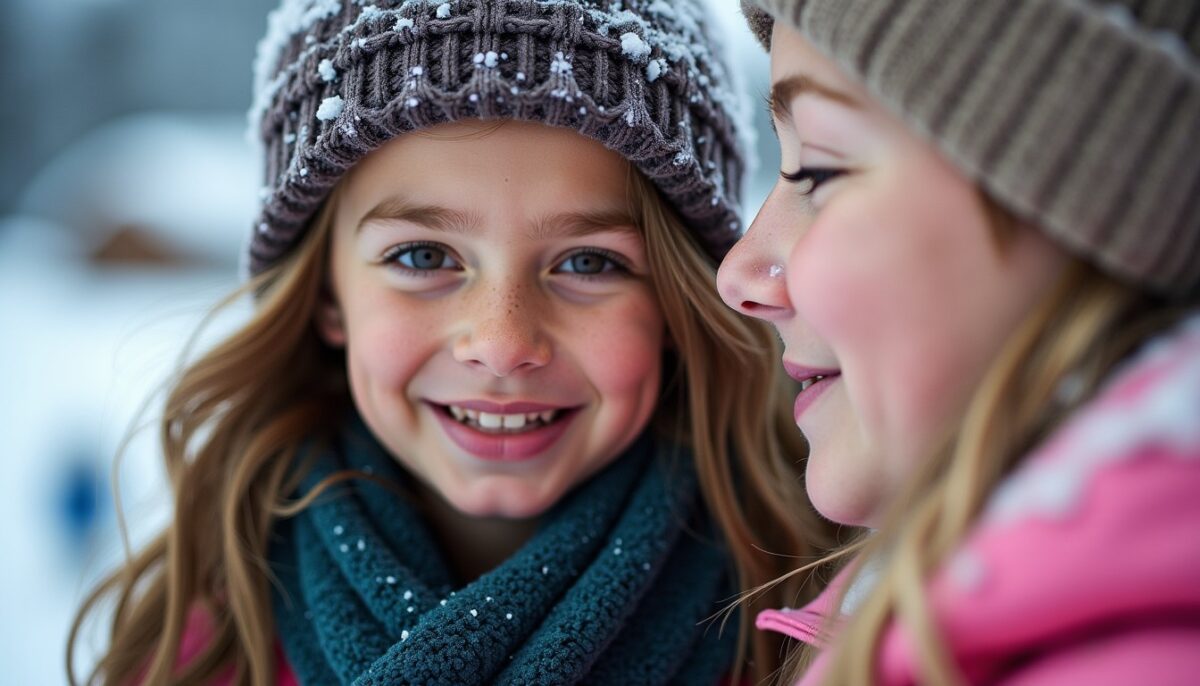 Activités incontournables à Méribel pour toute la famille, hiver comme été
