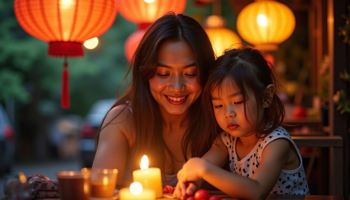 Cinq jours inoubliables à Hoi An en famille : entre rizières verdoyantes, lanternes colorées et douceurs vietnamiennes