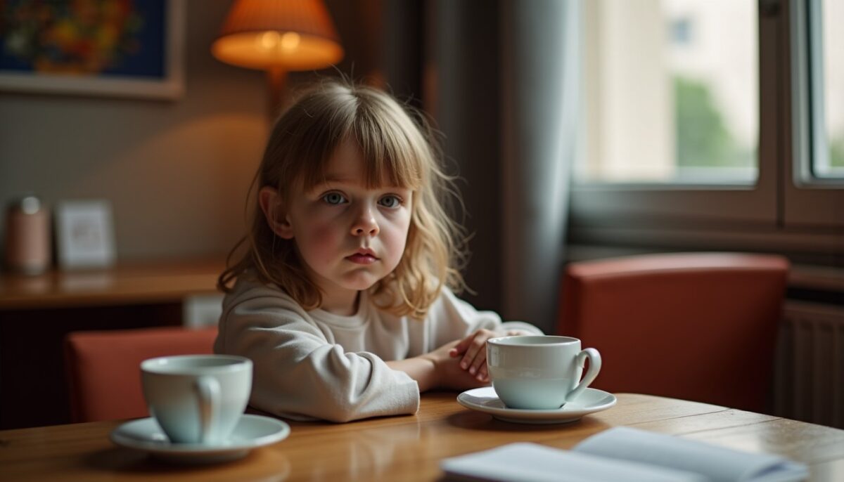 Hôtels adaptés aux enfants : les meilleures adresses à moins d'une heure de Paris pour un séjour en famille