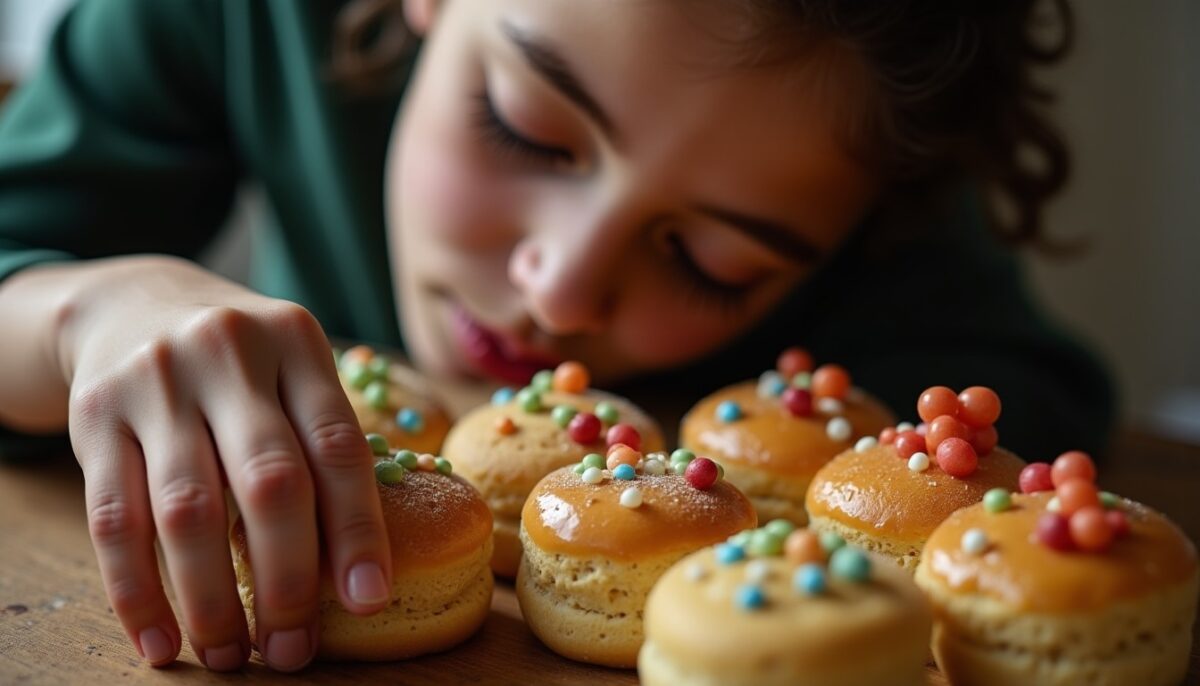 Les pâtisseries incontournables de Paris à savourer en famille