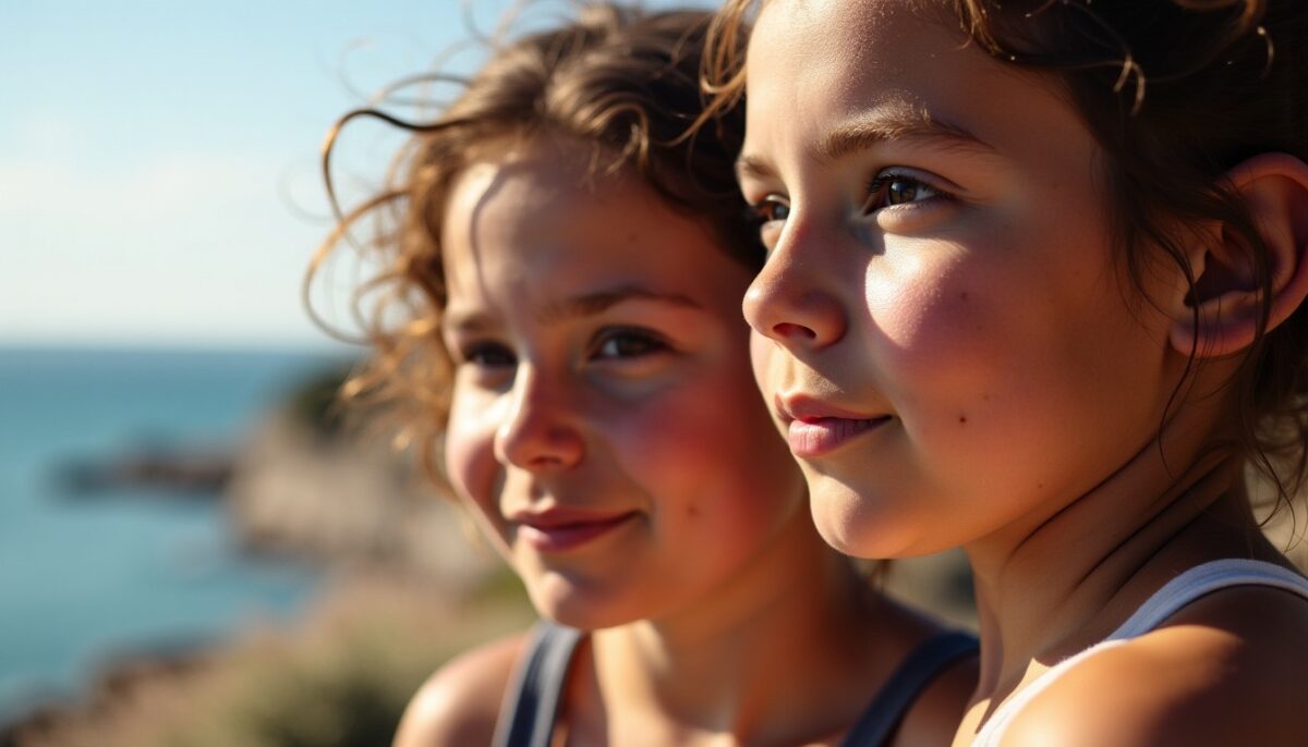 Une escapade familiale inoubliable : notre week-end de 3 jours à Nice