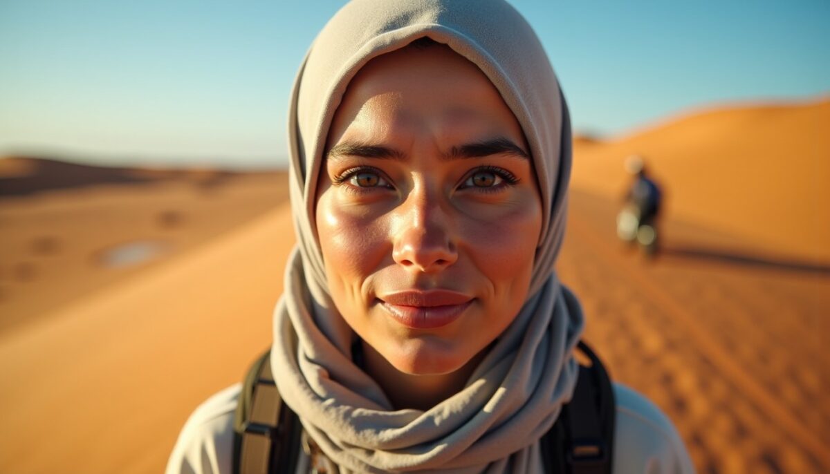 Aventure à moto : de l’Atlas majestueux aux dunes infinies du Sahara marocain