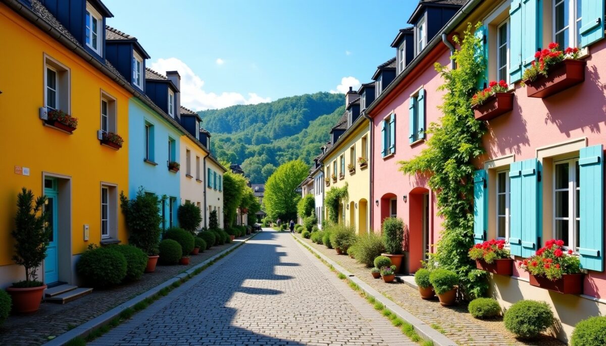 Découvrez 7 charmantes villes du Luxembourg à explorer aux portes de la France