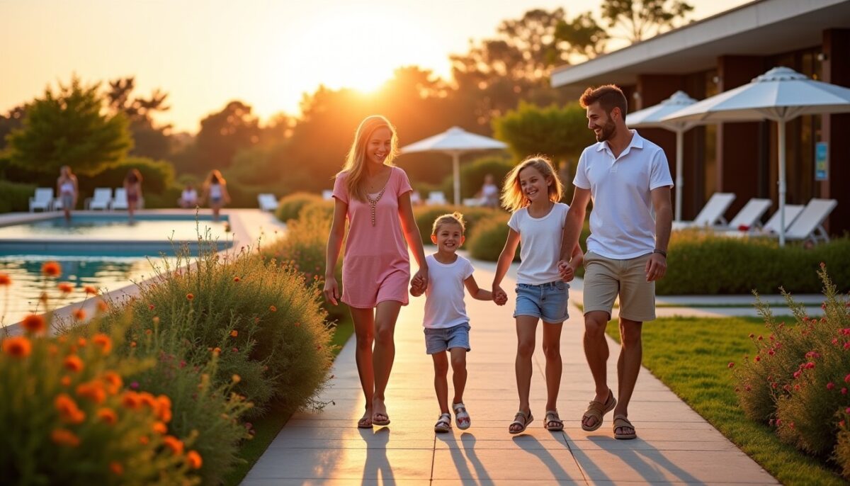 Découvrez les 6 incontournables clubs Belambra à vivre en famille au moins une fois