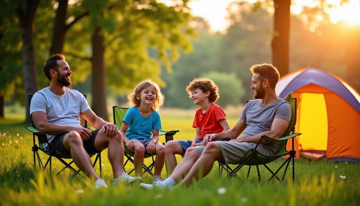 Top 6 campings en Ardèche testés en famille avec nos deux enfants