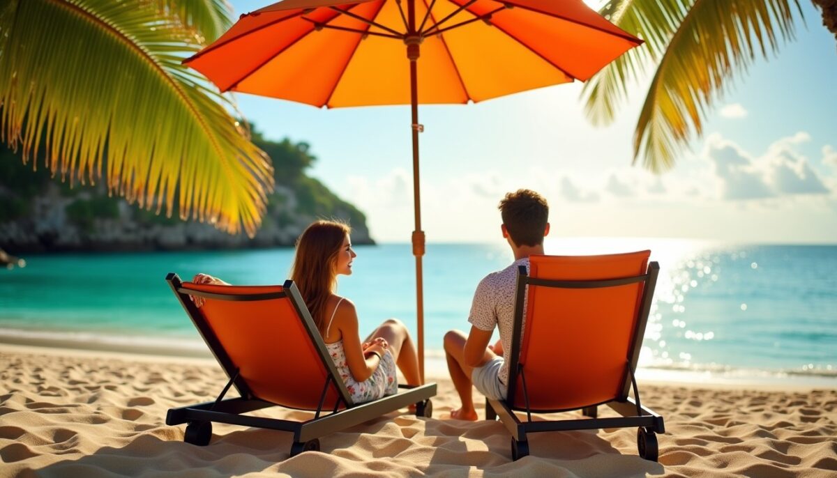 Séjour tout inclus en Guadeloupe : détente assurée et aventures au rendez-vous !