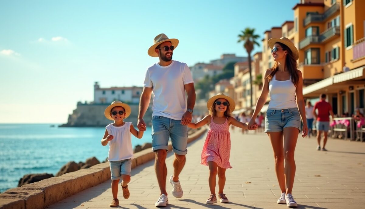 Découverte en famille de la Costa Brava : 11 étapes incontournables qui nous ont enchantés
